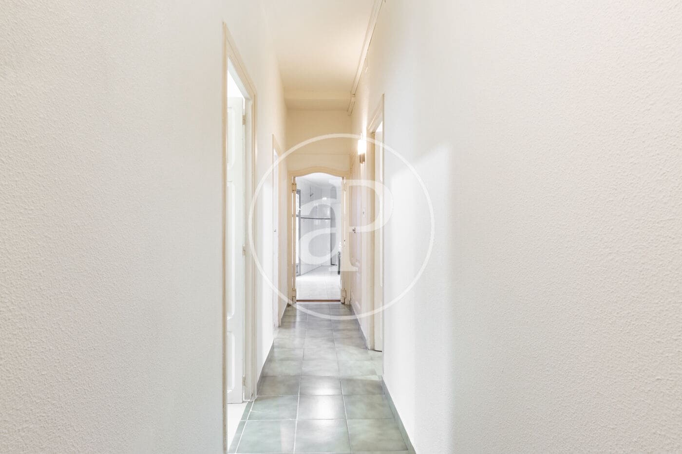 4 soverom Leilighet til leie i Valencia by - € 2 400 (Ref: 9714995)