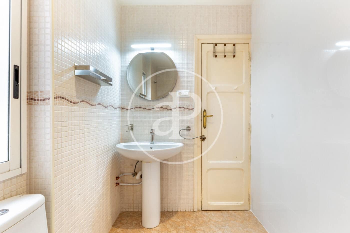 4 soverom Leilighet til leie i Valencia by - € 2 400 (Ref: 9714995)