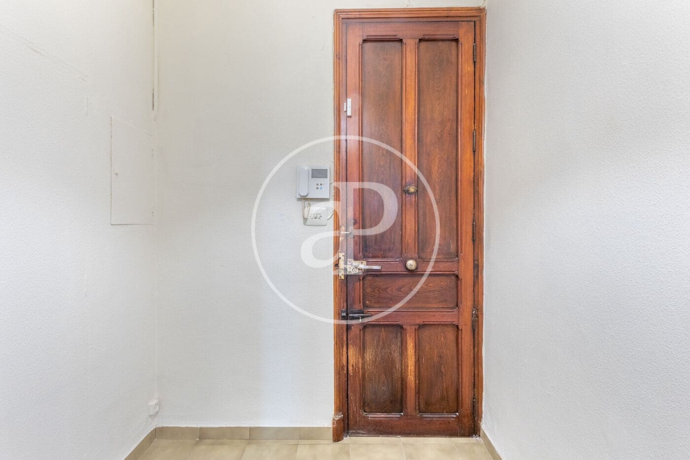 4 soverom Leilighet til leie i Valencia by - € 2 400 (Ref: 9714995)