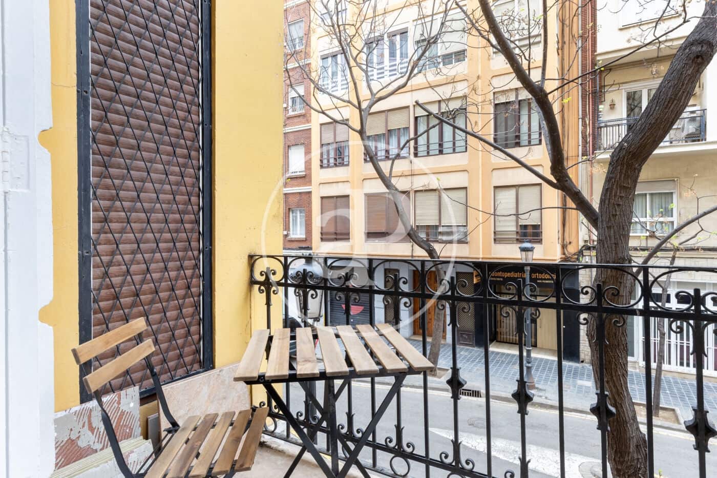 4 soverom Leilighet til leie i Valencia by - € 2 400 (Ref: 9714995)