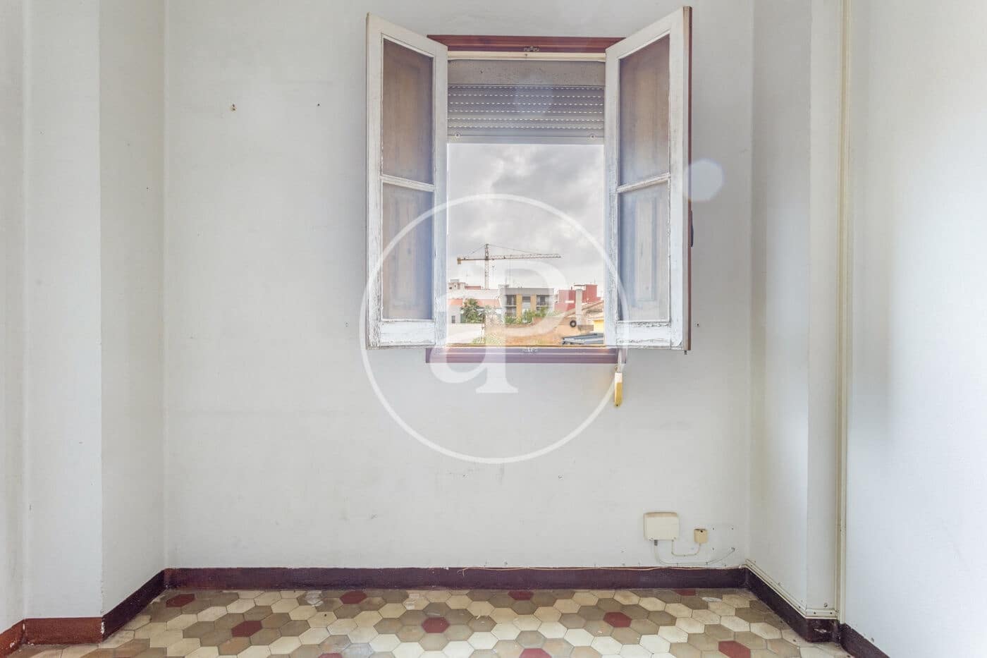 2 soveværelse Lejlighed til salg i Valencia by - € 380.000 (Ref: 9714996)