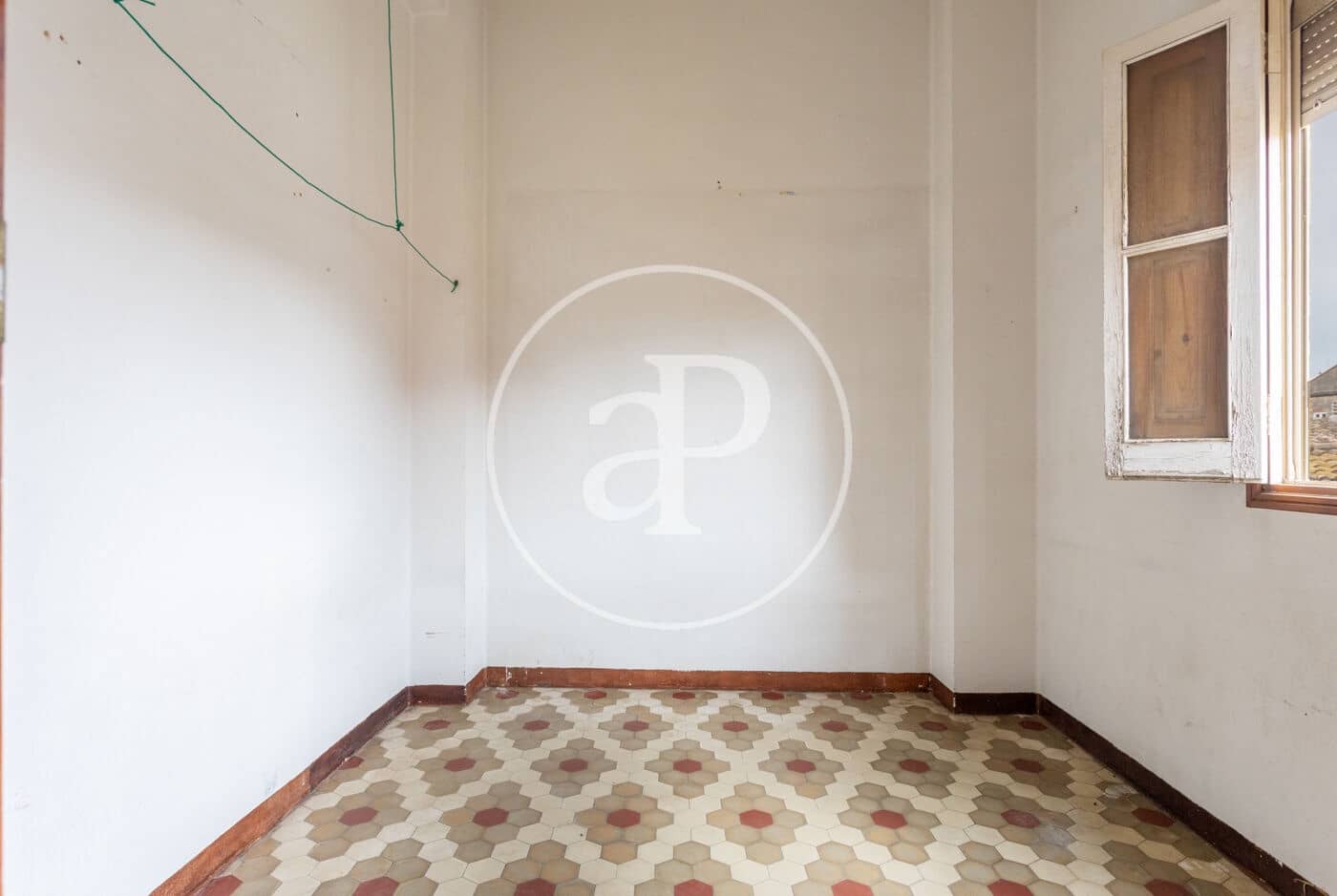 2 soveværelse Lejlighed til salg i Valencia by - € 380.000 (Ref: 9714996)