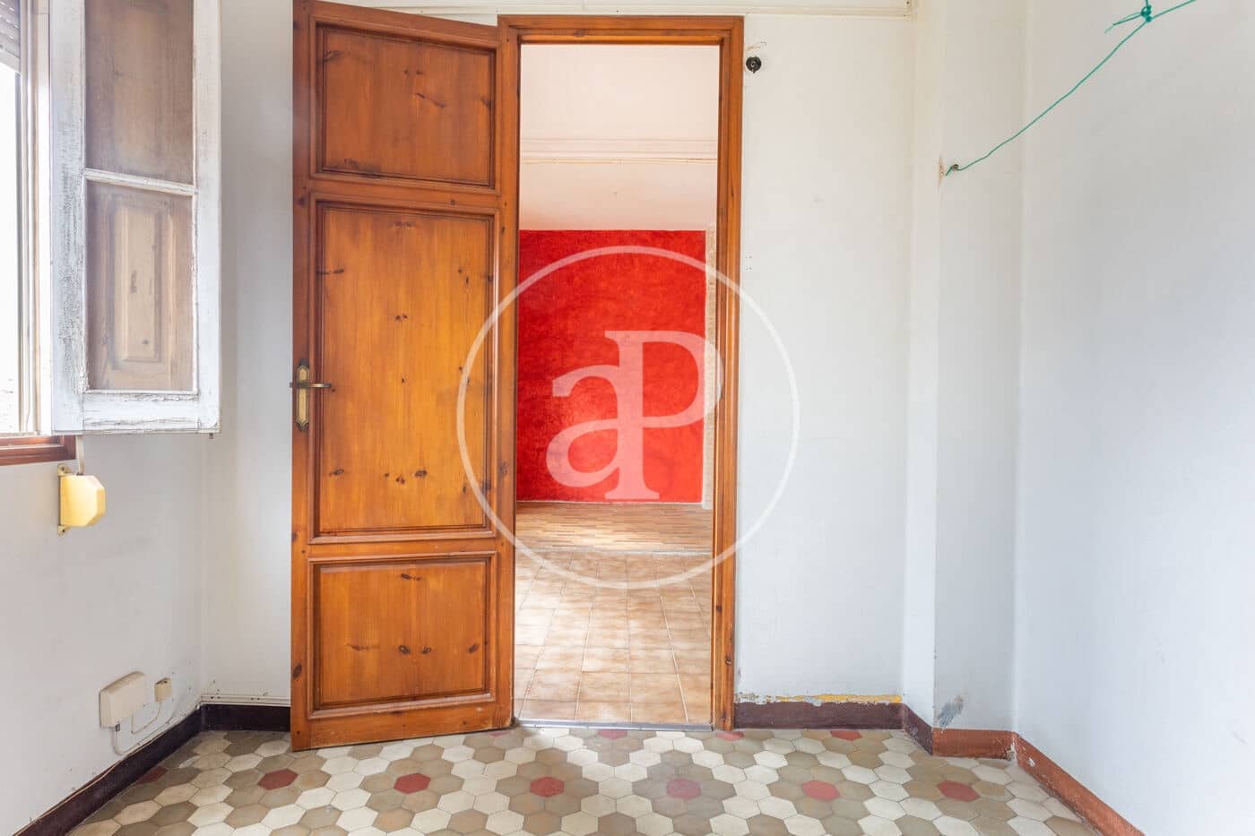 2 soveværelse Lejlighed til salg i Valencia by - € 380.000 (Ref: 9714996)