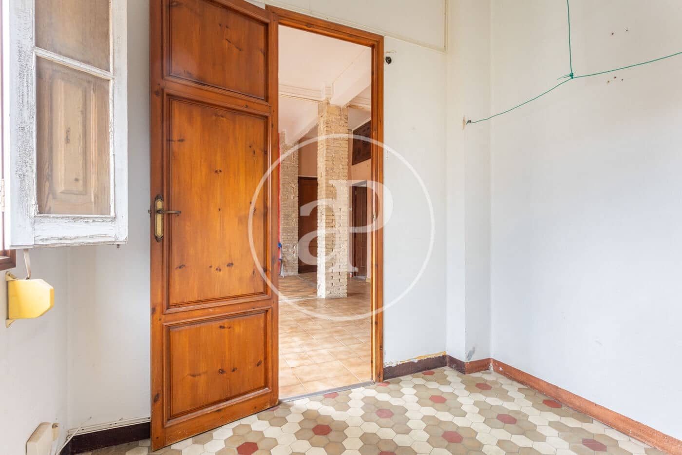 2 soveværelse Lejlighed til salg i Valencia by - € 380.000 (Ref: 9714996)