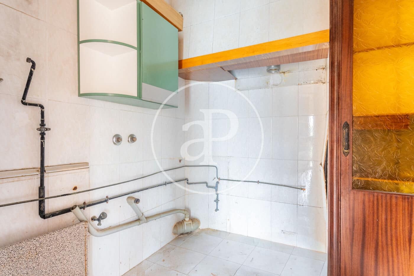 2 soveværelse Lejlighed til salg i Valencia by - € 380.000 (Ref: 9714996)