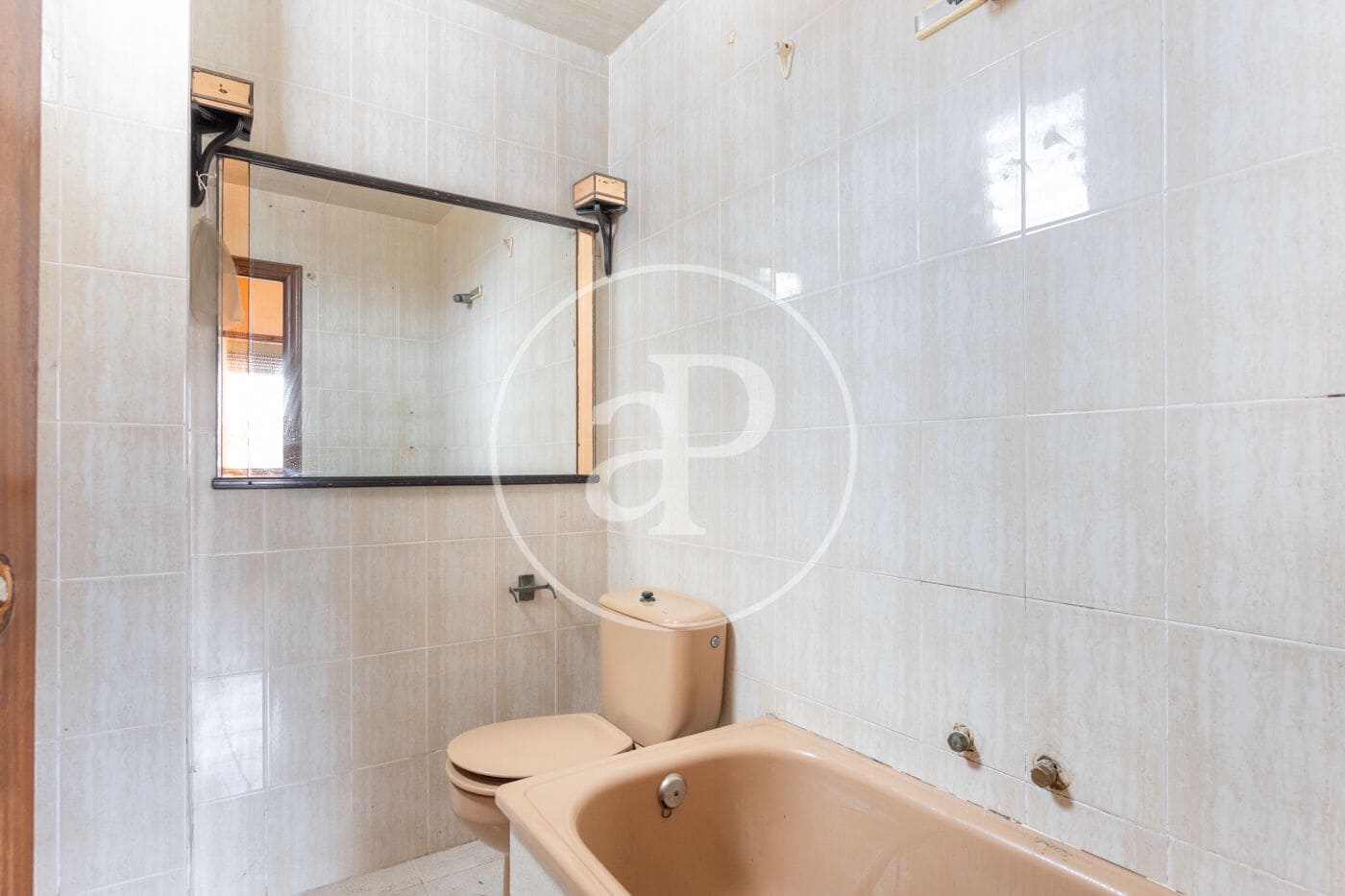 2 soveværelse Lejlighed til salg i Valencia by - € 380.000 (Ref: 9714996)