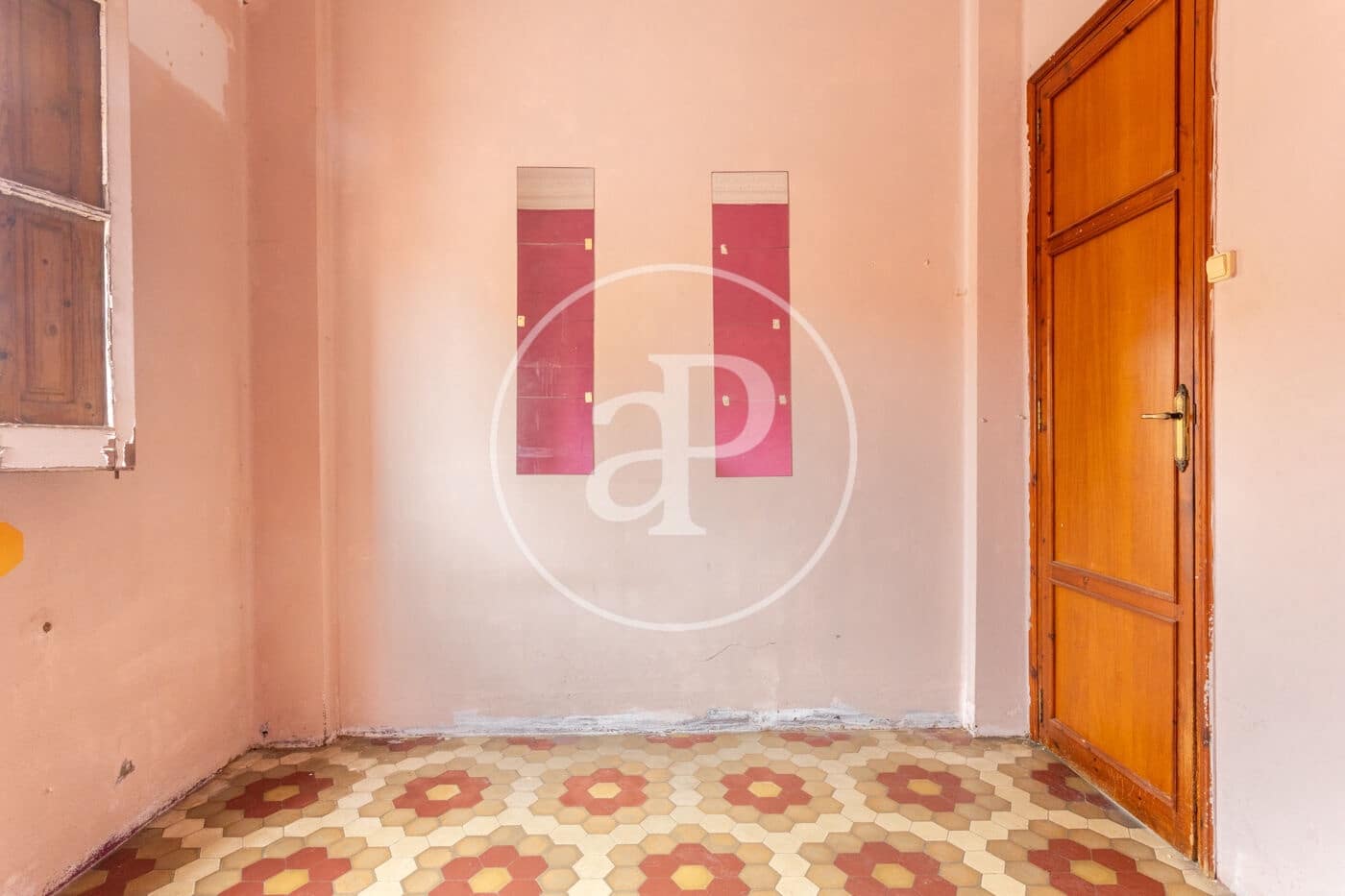 2 soveværelse Lejlighed til salg i Valencia by - € 380.000 (Ref: 9714996)