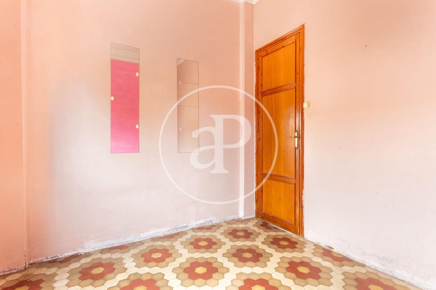 2 soveværelse Lejlighed til salg i Valencia by - € 380.000 (Ref: 9714996)