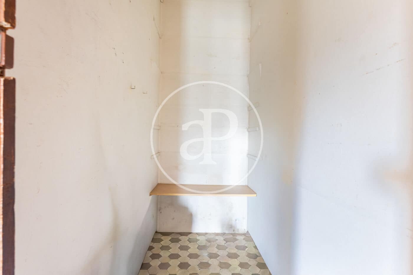 2 soveværelse Lejlighed til salg i Valencia by - € 380.000 (Ref: 9714996)