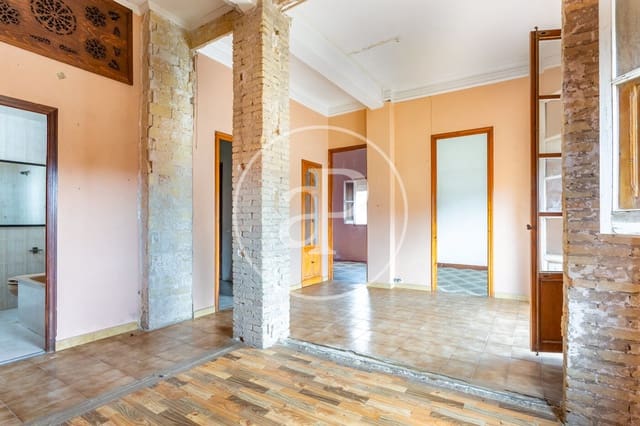 2 soveværelse Lejlighed til salg i Cabanyal-Canyamelar, Valencia by - € 380.000 (Ref: 9714996)