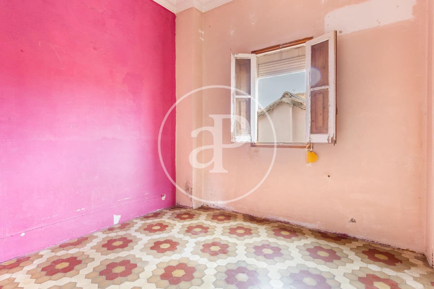 2 soveværelse Lejlighed til salg i Valencia by - € 380.000 (Ref: 9714996)