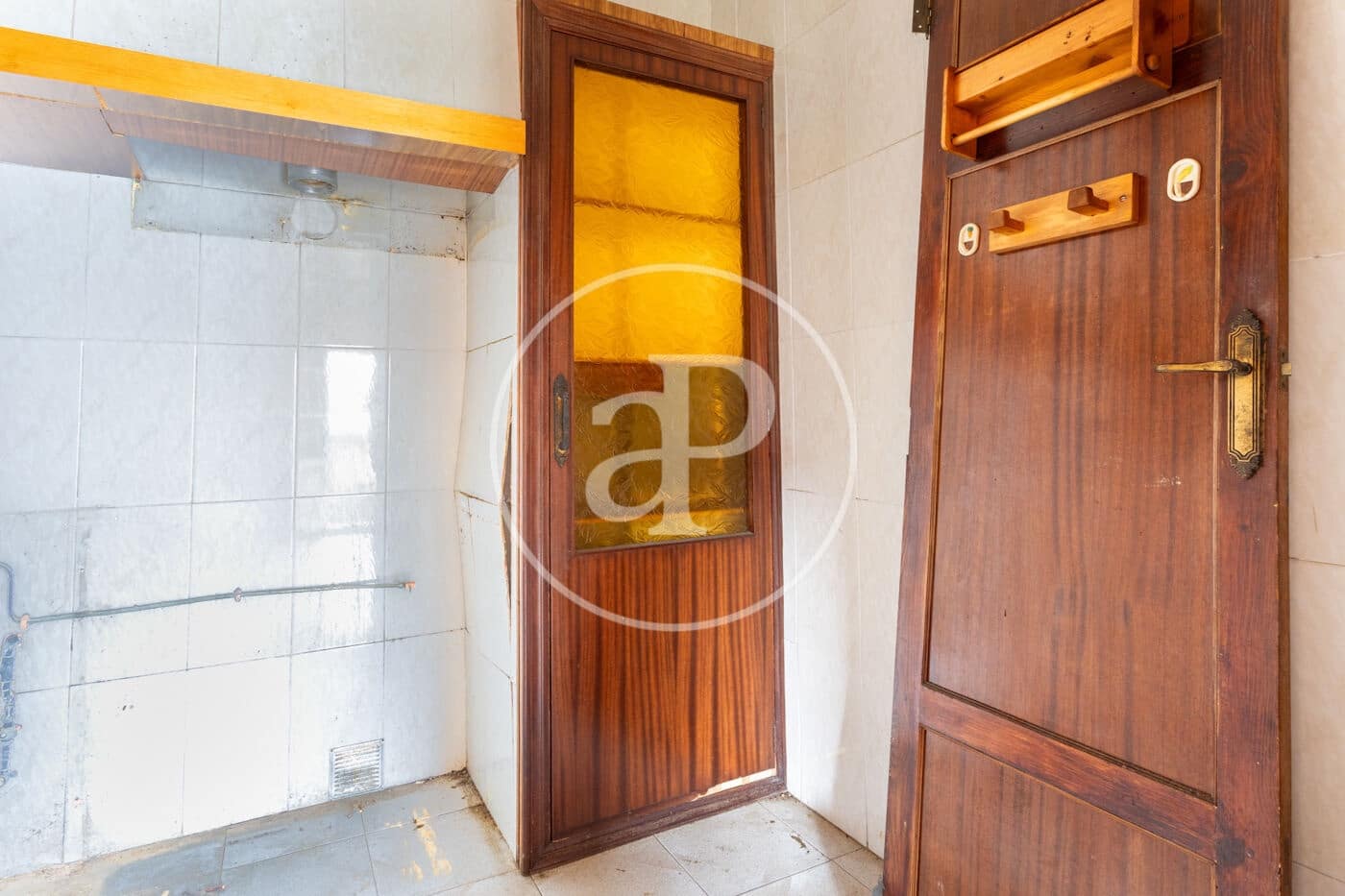 2 soveværelse Lejlighed til salg i Valencia by - € 380.000 (Ref: 9714996)