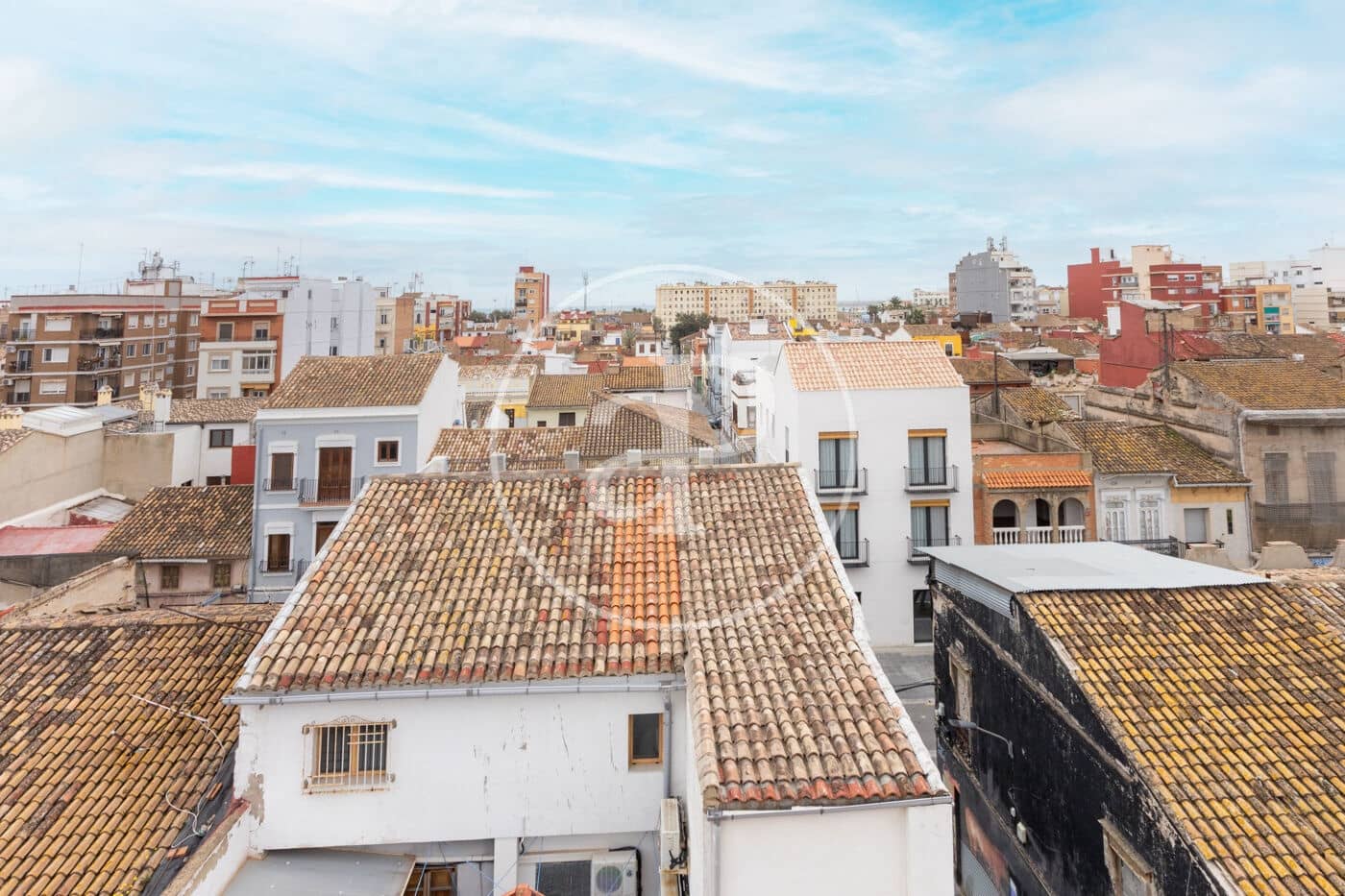 2 soveværelse Lejlighed til salg i Valencia by - € 380.000 (Ref: 9714996)