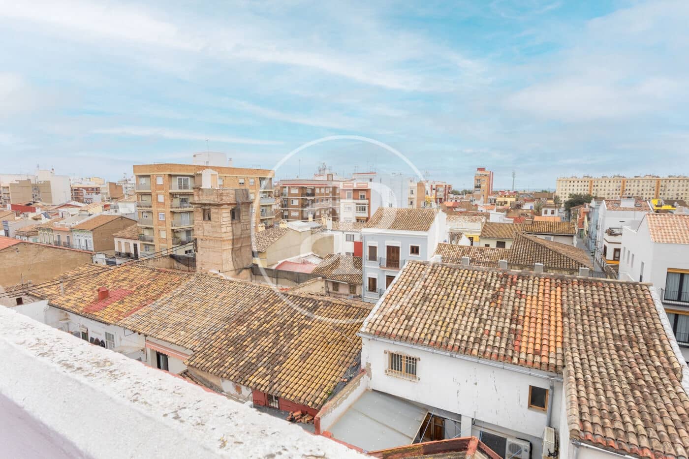 2 soveværelse Lejlighed til salg i Valencia by - € 380.000 (Ref: 9714996)