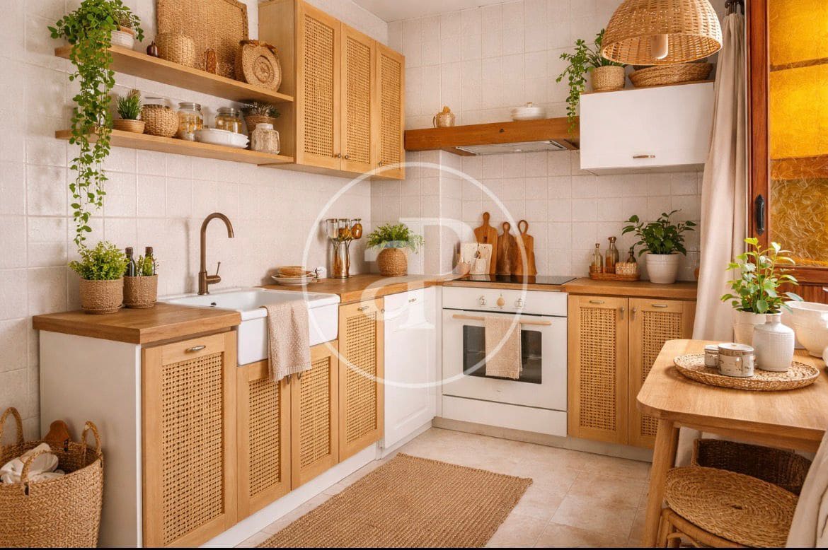 2 bedroom Apartment for sale in Valencia city - € 360,000 (Ref: 9714996)