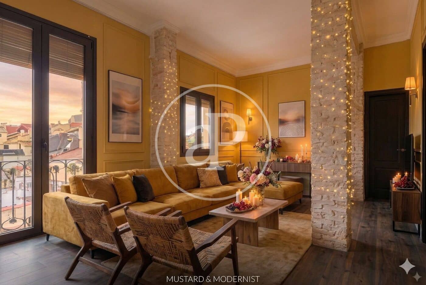 2 bedroom Apartment for sale in Valencia city - € 360,000 (Ref: 9714996)