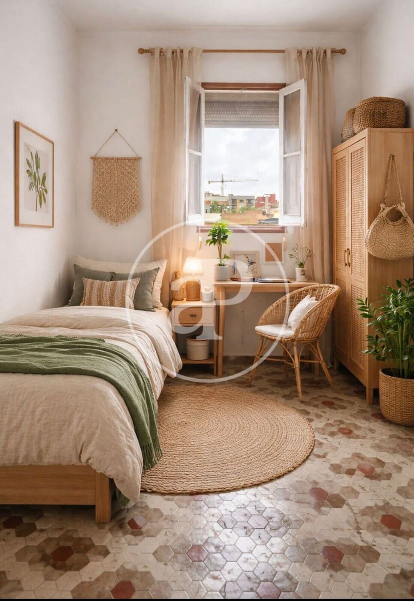 2 bedroom Apartment for sale in Valencia city - € 360,000 (Ref: 9714996)