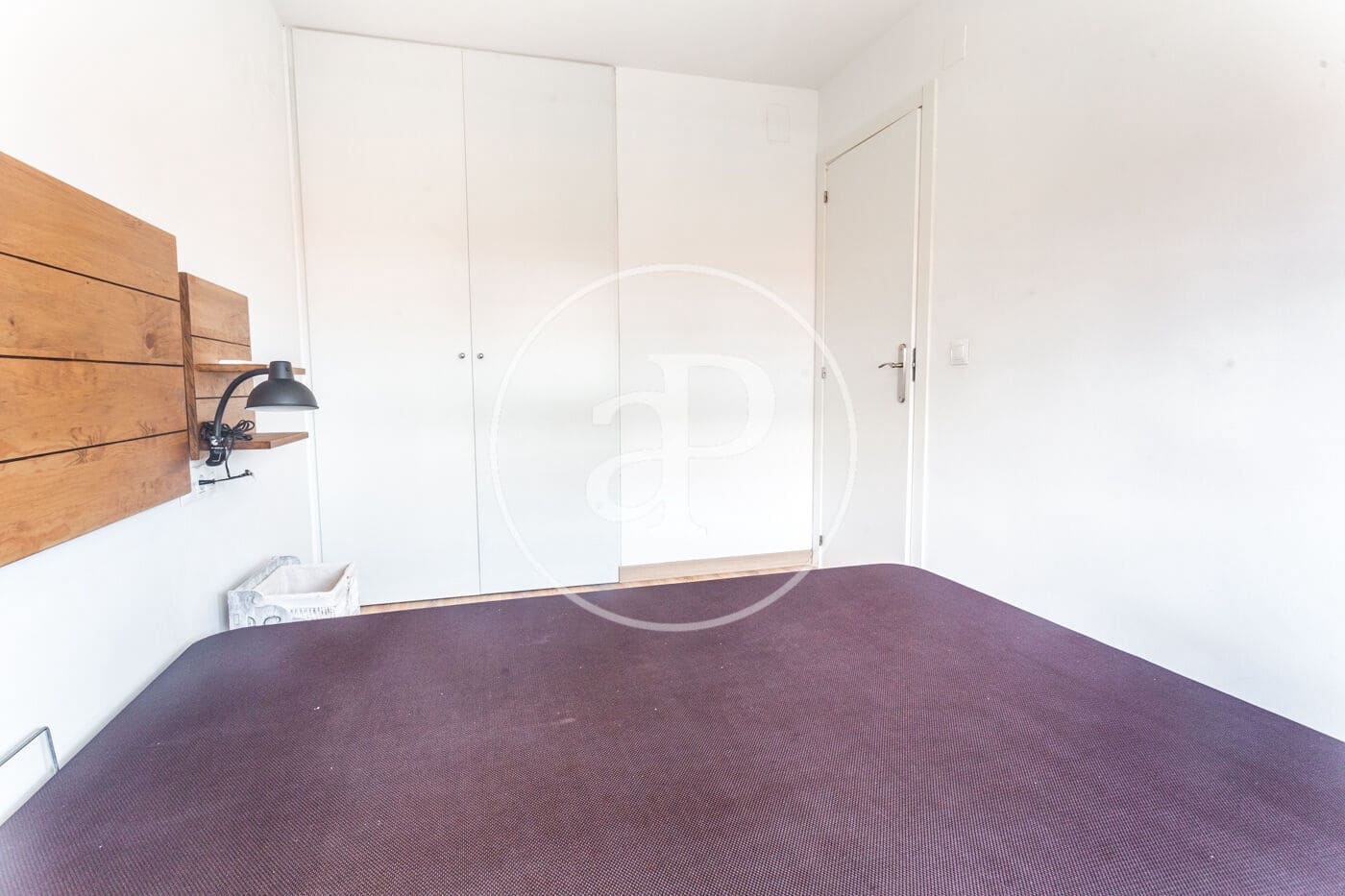 2 camera da letto Appartamento da affittare in Valencia citta - 1.400 € (Rif: 9720037)