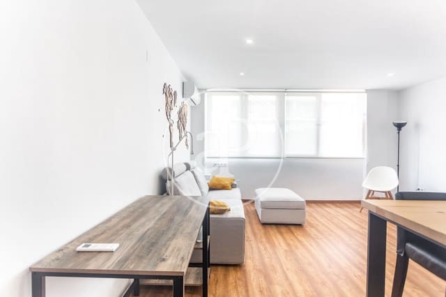 2 camera da letto Appartamento da affittare in Benimaclet, Valencia città - 1.300 € (Rif: 9720037)