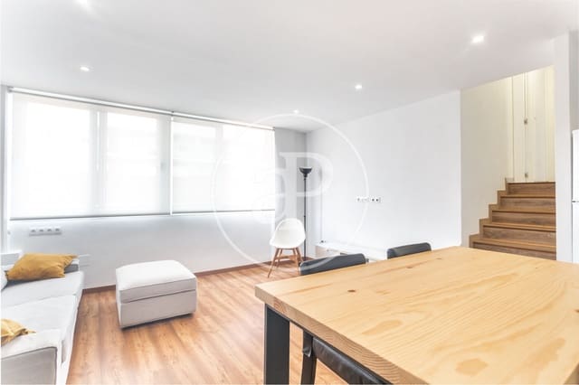 2 camera da letto Appartamento da affittare in Benimaclet, Valencia città - 1.300 € (Rif: 9720037)
