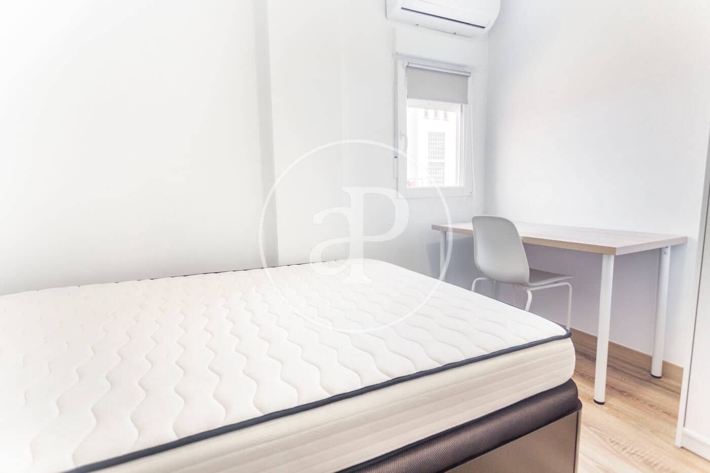 2 camera da letto Appartamento da affittare in Valencia citta - 1.400 € (Rif: 9720037)