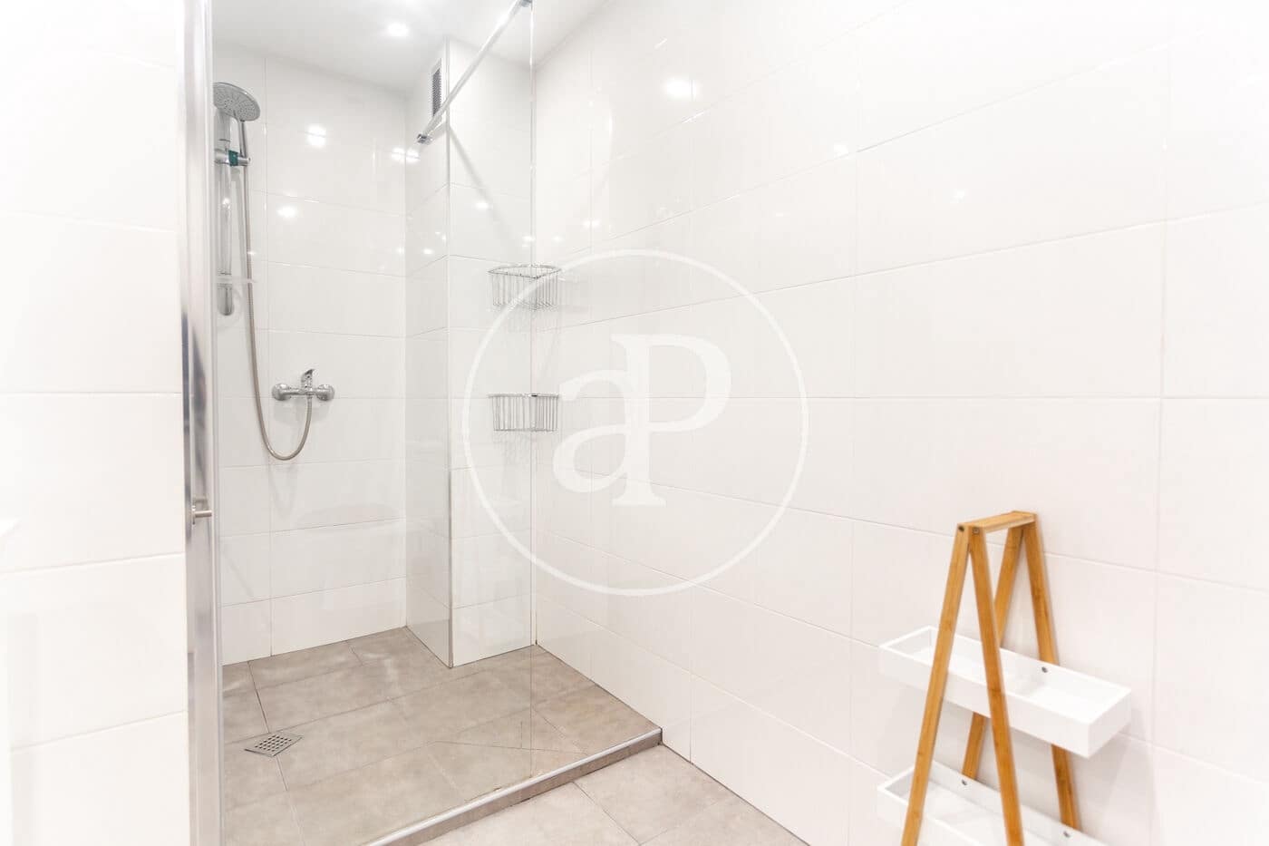 2 camera da letto Appartamento da affittare in Valencia citta - 1.400 € (Rif: 9720037)