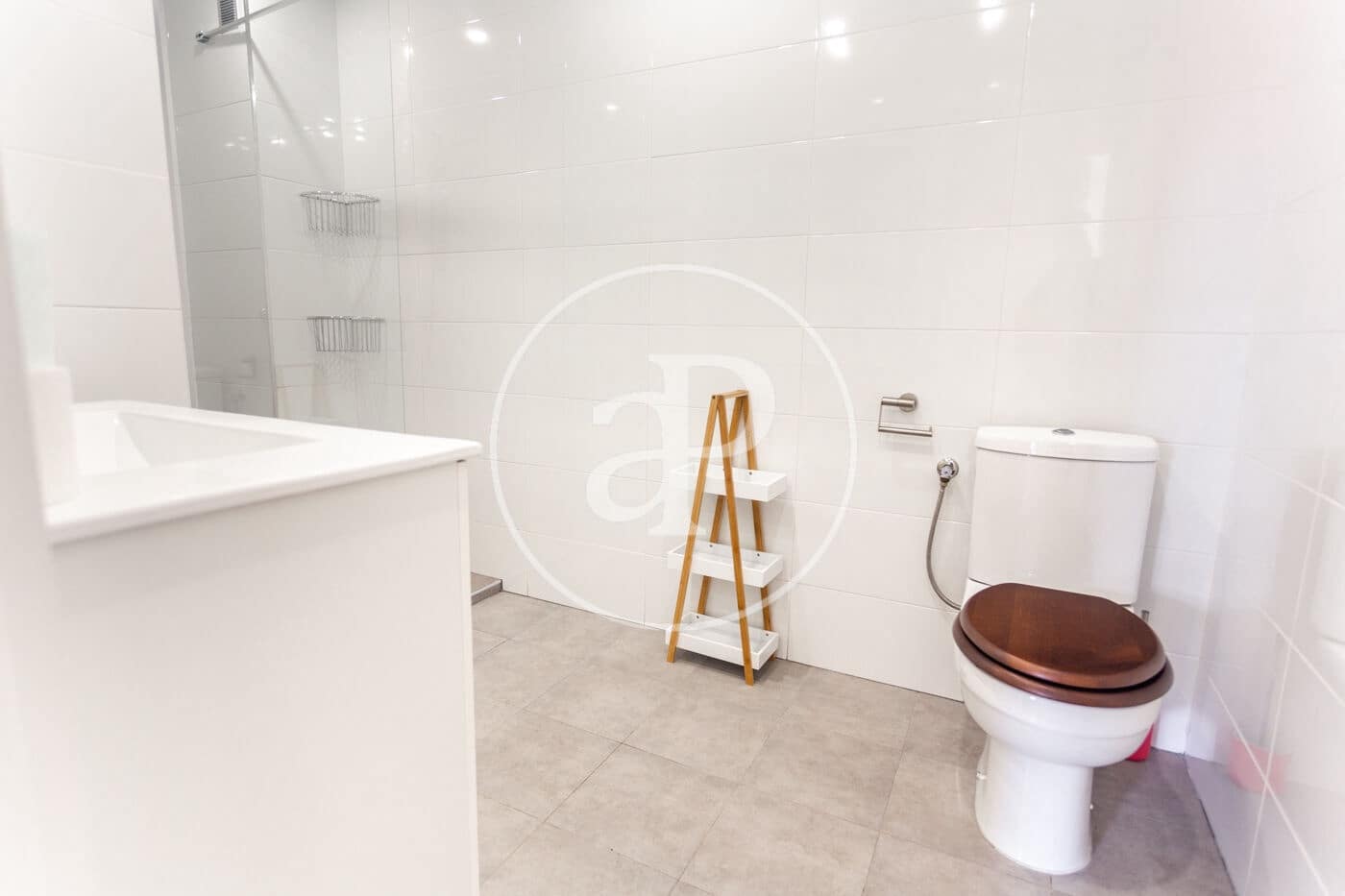 2 camera da letto Appartamento da affittare in Valencia citta - 1.400 € (Rif: 9720037)