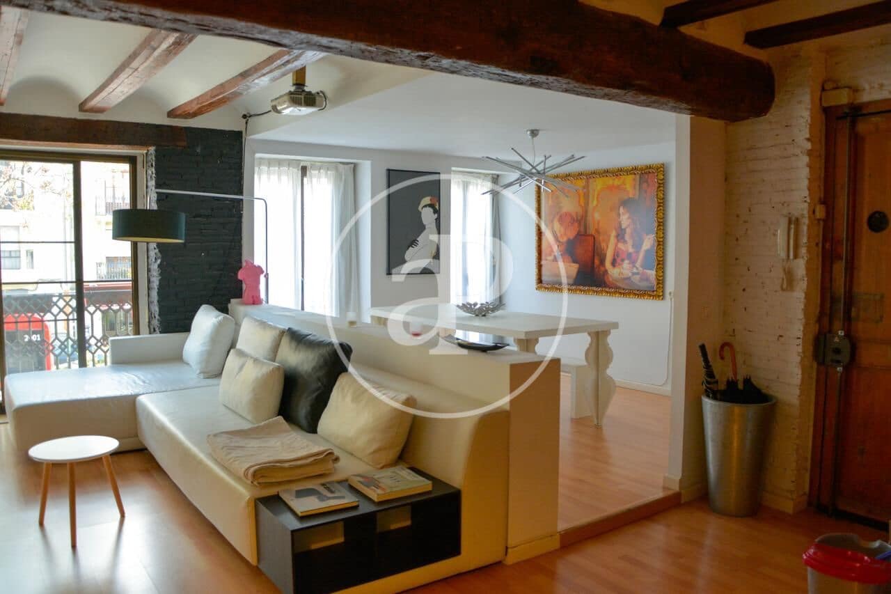 2 quarto Apartamento para venda em Valencia cidade - 525 000 € (Ref: 9720038)