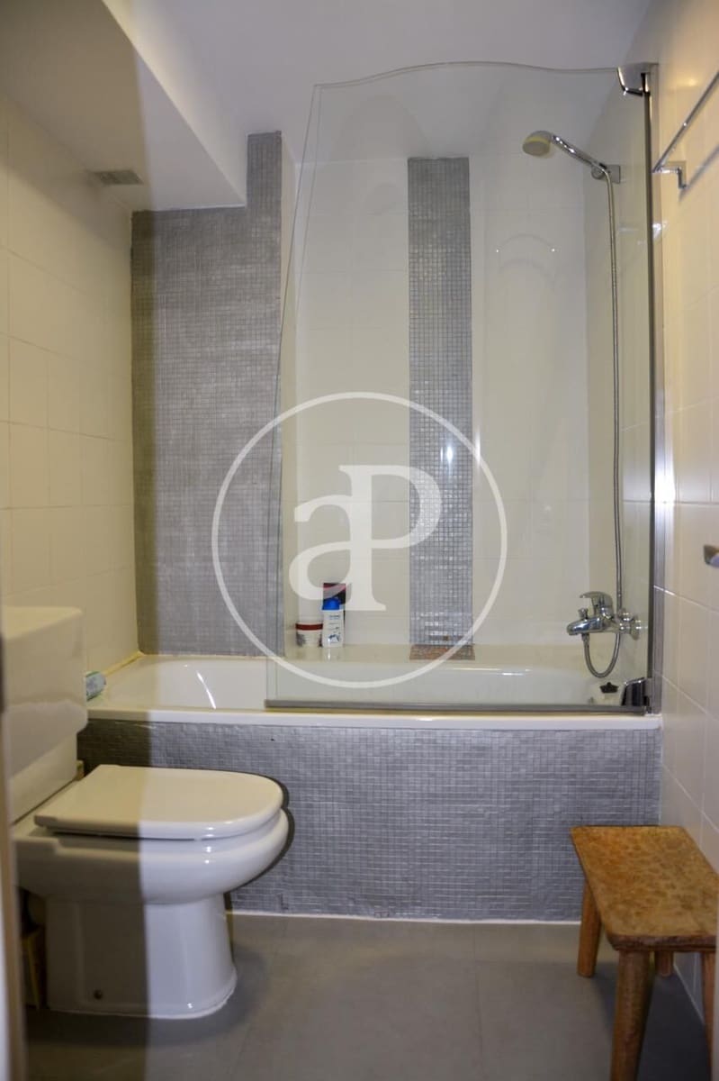 2 quarto Apartamento para venda em Valencia cidade - 525 000 € (Ref: 9720038)