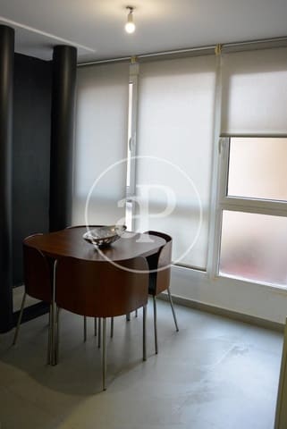 Apartamento de 2 habitaciones en El Pilar, València ciudad en venta - 525.000 € (Ref: 9720038)