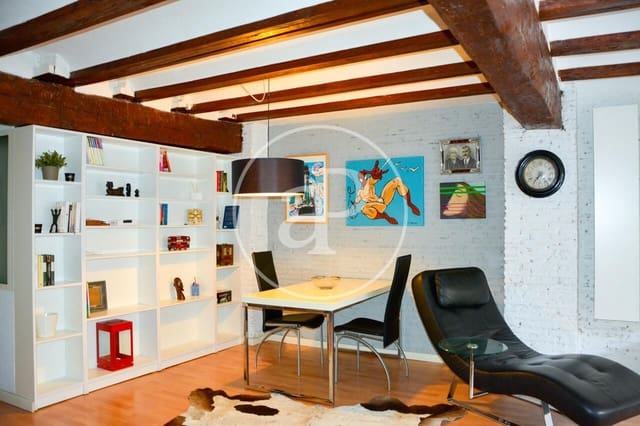 Apartamento de 2 habitaciones en El Pilar, València ciudad en venta - 525.000 € (Ref: 9720038)