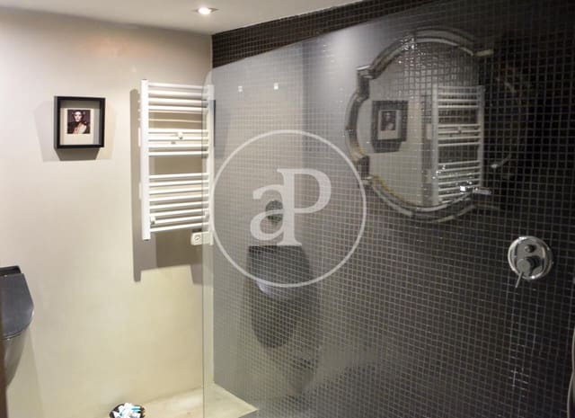 Apartamento de 2 habitaciones en El Pilar, València ciudad en venta - 525.000 € (Ref: 9720038)