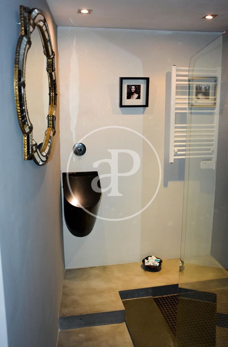 2 quarto Apartamento para venda em Valencia cidade - 525 000 € (Ref: 9720038)