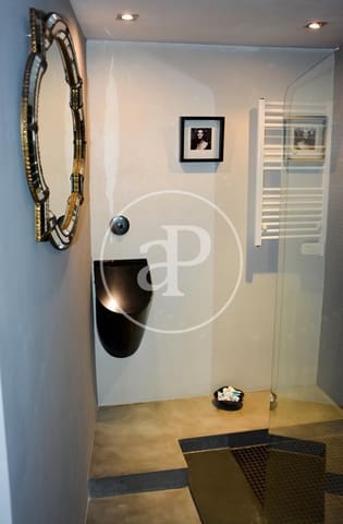 Apartamento de 2 habitaciones en El Pilar, València ciudad en venta - 525.000 € (Ref: 9720038)