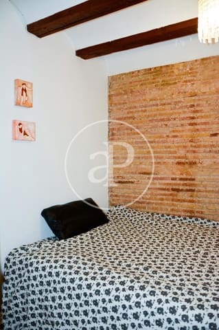 Apartamento de 2 habitaciones en El Pilar, València ciudad en venta - 525.000 € (Ref: 9720038)