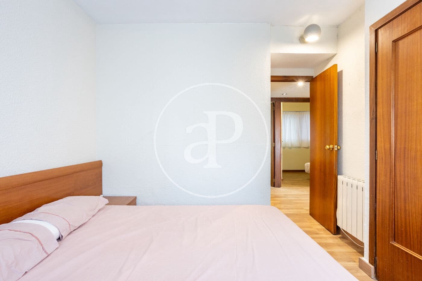 4 soverom Leilighet til leie i Valencia by - € 1 700 (Ref: 9720039)