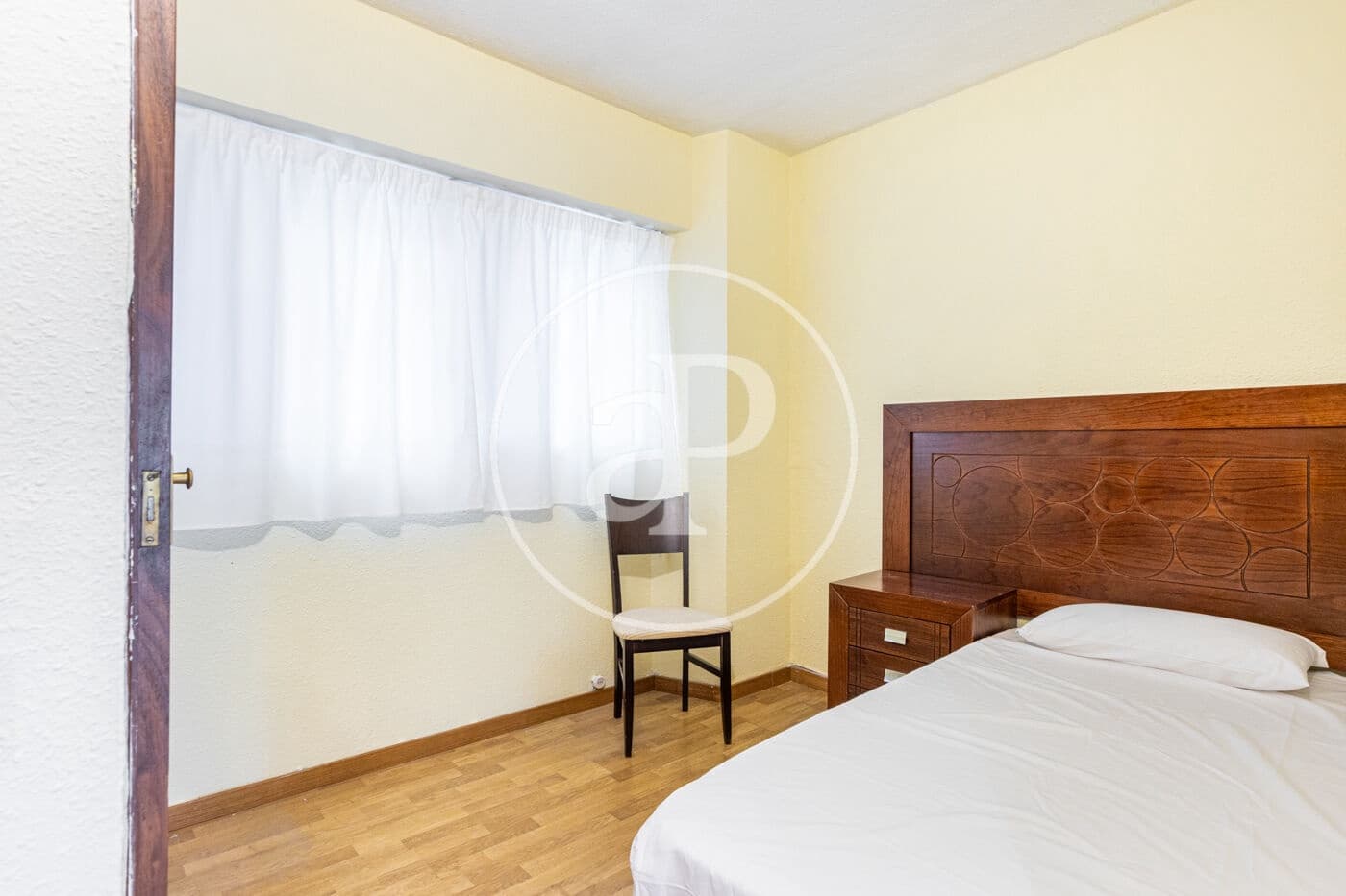 4 soverom Leilighet til leie i Valencia by - € 1 700 (Ref: 9720039)