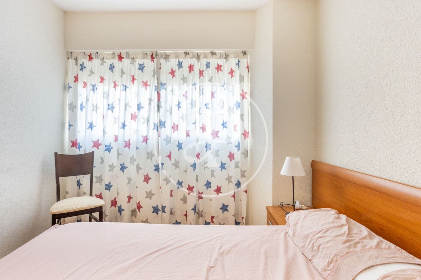 4 soverom Leilighet til leie i Valencia by - € 1 700 (Ref: 9720039)