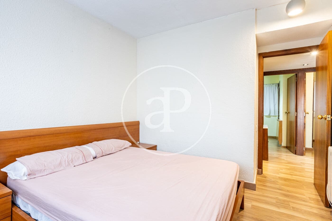 4 soverom Leilighet til leie i Valencia by - € 1 700 (Ref: 9720039)