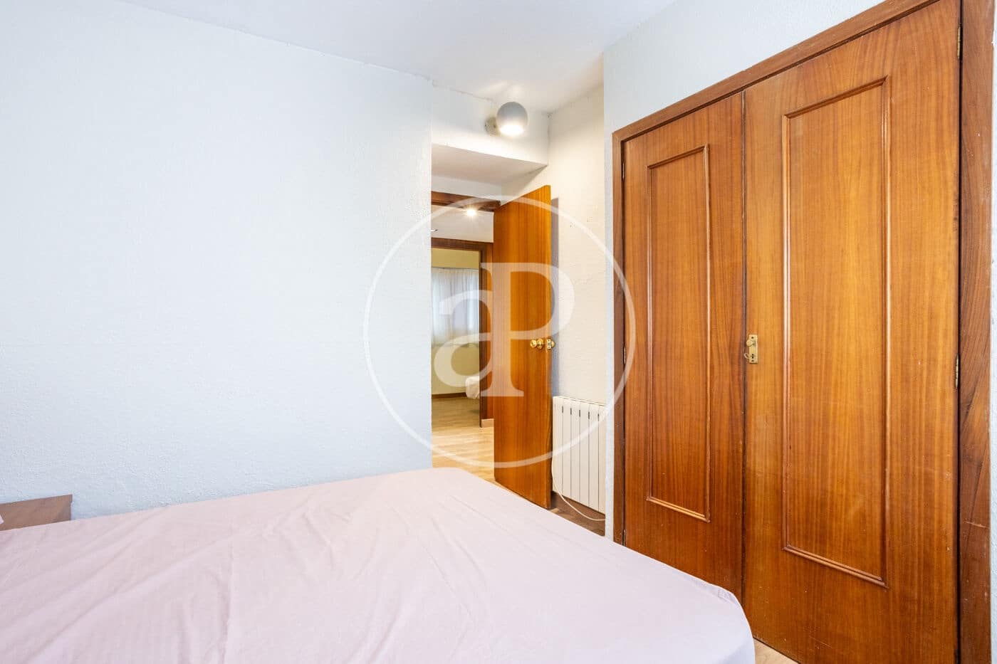 4 soverom Leilighet til leie i Valencia by - € 1 700 (Ref: 9720039)