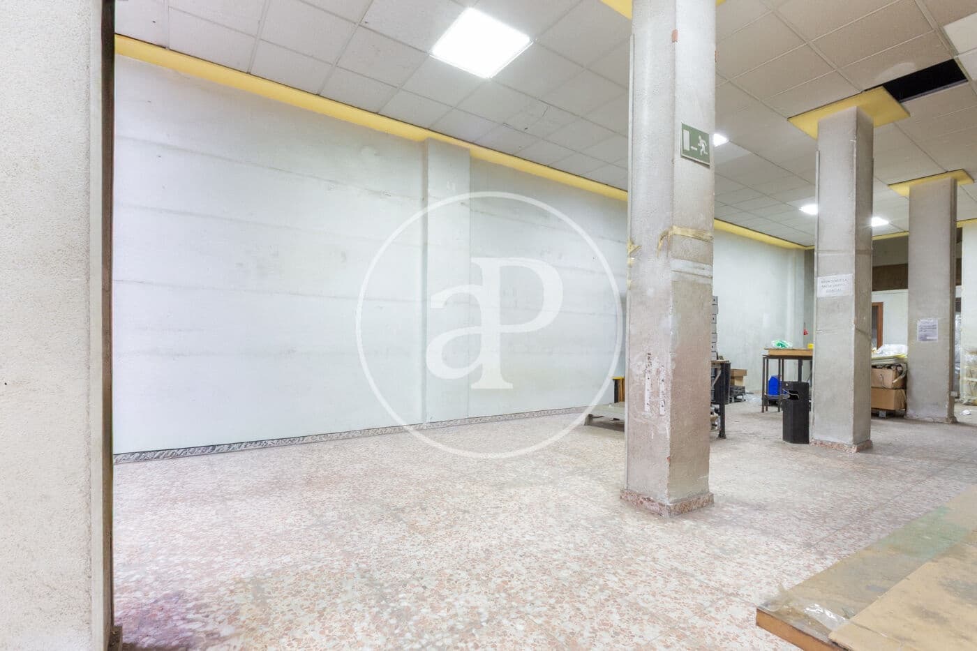 Apartment zu verkaufen in Valencia Stadt - 670.000 € (Ref: 9720040)