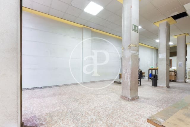 Apartment for sale in Benicalap, Valencia city - € 670,000 (Ref: 9720040)