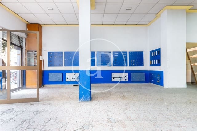 Apartment for sale in Benicalap, Valencia city - € 670,000 (Ref: 9720040)