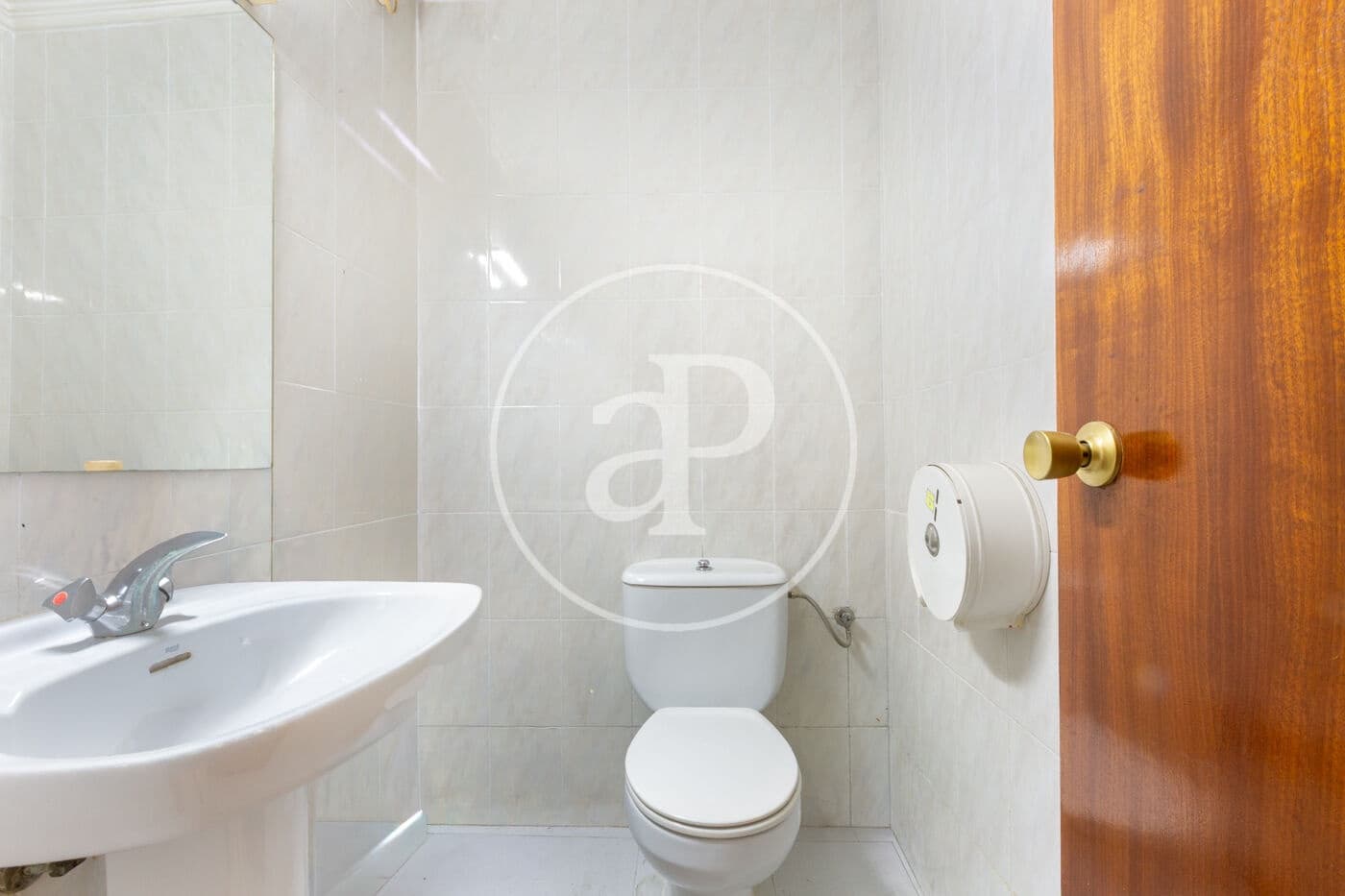 Apartment zu verkaufen in Valencia Stadt - 670.000 € (Ref: 9720040)