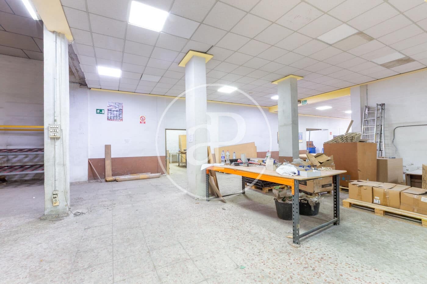 Apartment zu verkaufen in Valencia Stadt - 670.000 € (Ref: 9720040)