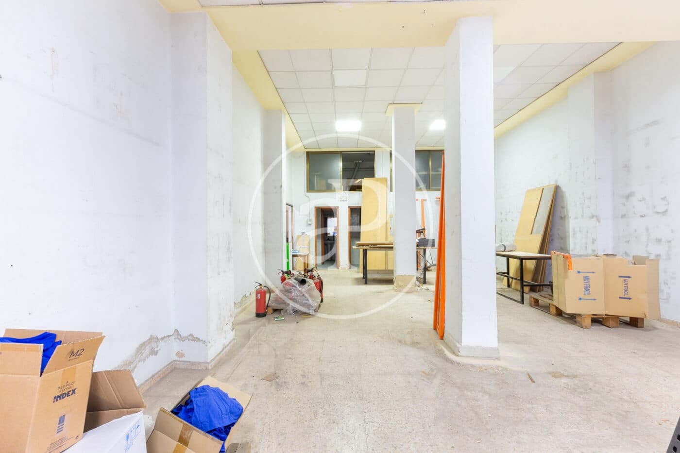 Apartment zu verkaufen in Valencia Stadt - 670.000 € (Ref: 9720040)