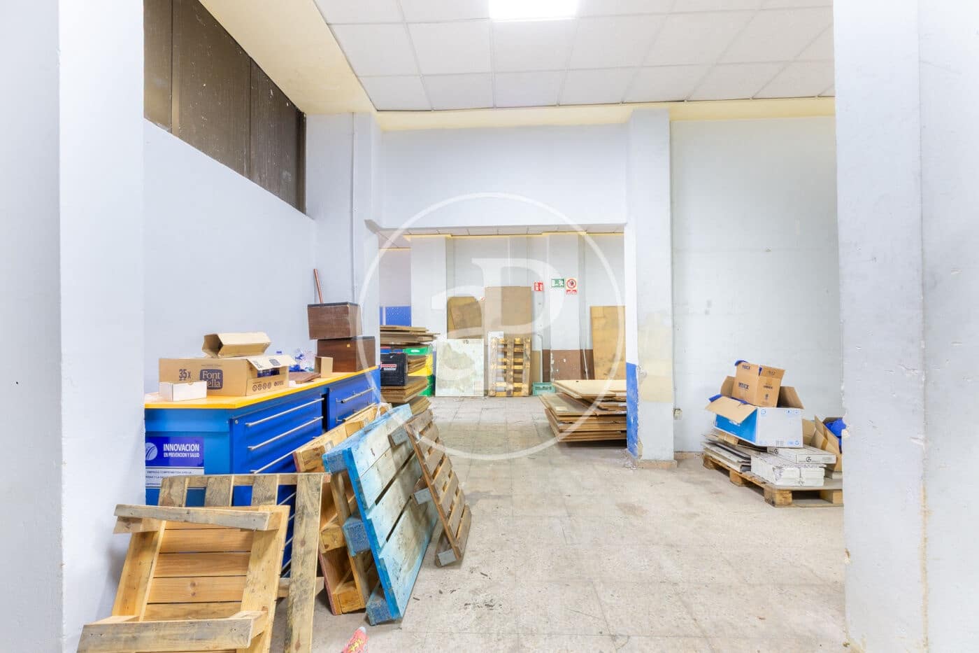 Apartment zu verkaufen in Valencia Stadt - 670.000 € (Ref: 9720040)