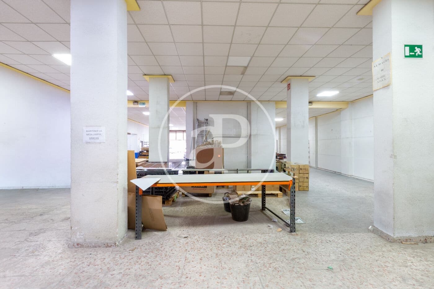 Apartment zu verkaufen in Valencia Stadt - 670.000 € (Ref: 9720040)