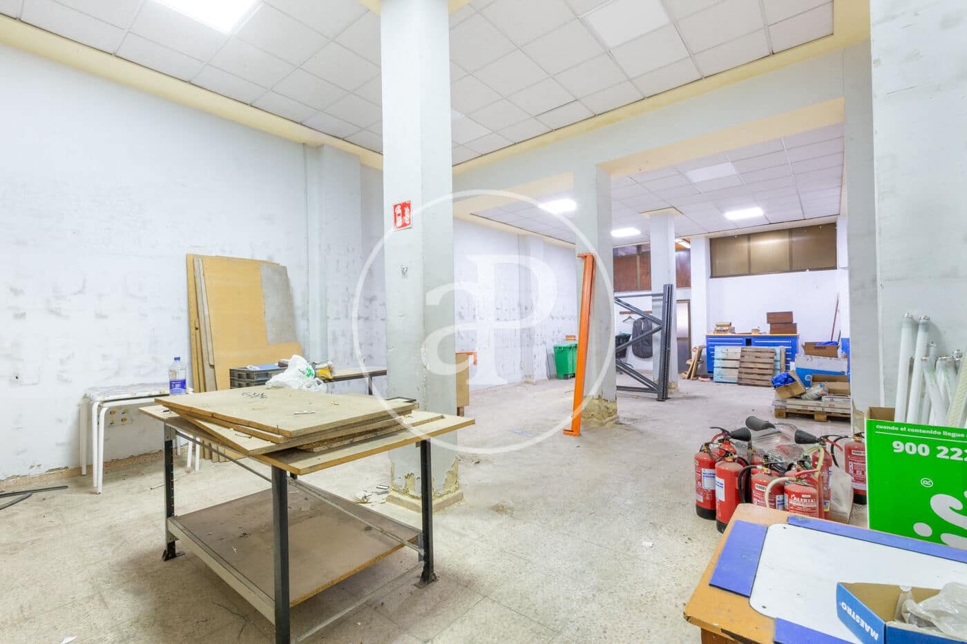 Apartment zu verkaufen in Valencia Stadt - 670.000 € (Ref: 9720040)