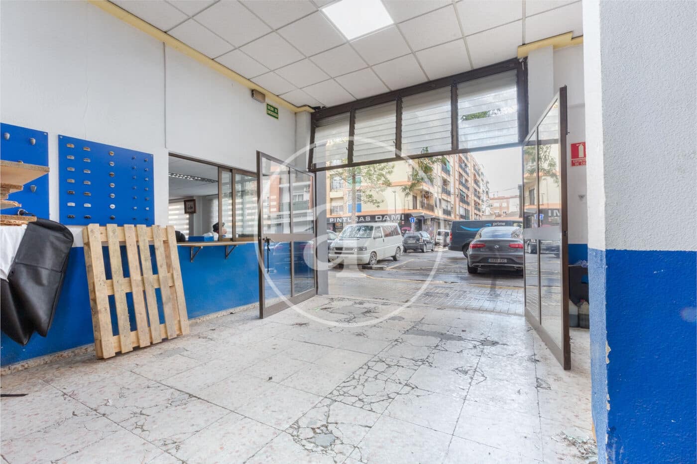 Apartment zu verkaufen in Valencia Stadt - 670.000 € (Ref: 9720040)